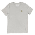 WFP Grand Park Pro Flag Triblend Tee- Oatmeal (PREORDER ONLY-WON'T SHIP UNTIL September 14th, Pre-Orders close September 2nd, 2026 11:59 PM EST)
