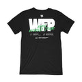 WFP 26' Tour Lifestyle Tee - Black