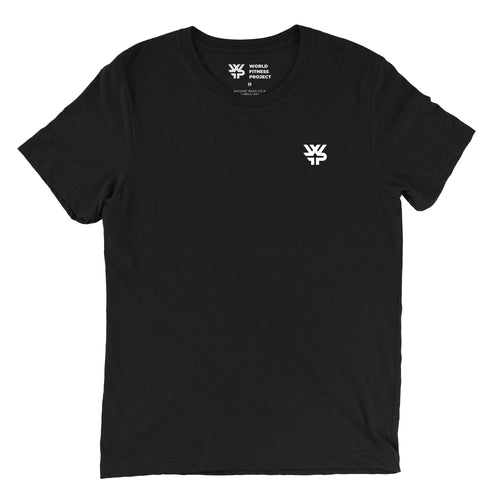 WFP 26' Tour Lifestyle Tee - Black